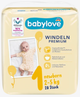 Подгузники Babylove premium 1 (2-5кг) 28шт - изображение 8