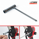 Мини-пила аккумуляторная STARK BCS-21015 (310900011) - изображение 6