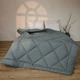Одеяло MirSon зимнее Евро 220x240 см Шелковое Супер Теплое №9003 Eco Light Gray (2200005993521) - изображение 1