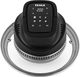 Wielofunkcyjna pokrywa do podgrzewania goracym powietrzem Tesla AirCook Q10 (AIRCKQ10BLK) - obraz 1