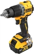 Дрель-шуруповерт аккумуляторная бесщеточный ударный DeWalt DCD799P2T - изображение 3