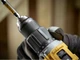 Дрель-шуруповерт аккумуляторная бесщеточный ударный DeWalt DCD799P2T - изображение 8