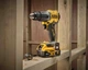 Дрель-шуруповерт аккумуляторная бесщеточный ударный DeWalt DCD799P2T - изображение 10