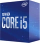 Процессор Intel Core i5 10400 2.9GHz (12MB, Comet Lake, 65W, S1200) Box (BX8070110400) - изображение 1