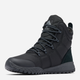 Zimowe buty trekkingowe męskie wodoszczelne Columbia Fairbanks Oh V2 2100831010 40 (7US) Czarne (195981621792) - obraz 5
