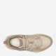 Жіночі кросівки для трекінгу Columbia Redmond Iv Low Wp Wmns 2128741252 42 (11US) Бежеві (198711356179) - зображення 9