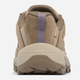 Buty trekkingowe damskie wodoszczelne Columbia Redmond Iv Low Wp Wmns 2128741252 37.5 (6.5US) Beżowe (198711356223) - obraz 5