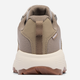 Buty trekkingowe damskie wodoszczelne Columbia Newton Nimble Ltr Wmns 2146791005 37 (6US) Beżowe (198711347108) - obraz 5
