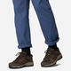 Чоловічі кросівки для трекінгу Columbia Redmond Iv Low Wp 2128721231 42.5 (9.5US) Коричневі (198711362125) - зображення 2