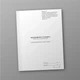 Зведений реєстр (книга) обліку карток особових рахунків, A4, портретна орієнтація - изображение 1