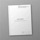 Книга перевірок, A4, портретна орієнтація - зображення 1