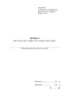 Журнал обліку видачі справ з грифом “Для службового користування”, стара ред., A4, портретна орієнтація - изображение 2
