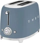 Тостер Smeg TSF01SBMEU - изображение 1