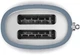 Тостер Smeg TSF01SBMEU - изображение 4