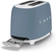 Тостер Smeg TSF01SBMEU - изображение 5