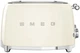 Тостер Smeg TSF03CREU - изображение 1
