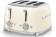 Тостер Smeg TSF03CREU - изображение 2