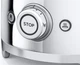 Тостер Smeg TSF01SSEU - изображение 2