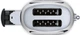Тостер Smeg TSF01SSEU - изображение 3