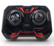 Радіокерований літак Silverlit FLYBOTIC X-Twin Loop 29 см (4891813857426) - зображення 5
