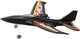 Радіокерований літак Silverlit FLYBOTIC X-Twin Loop 29 см (4891813857426) - зображення 2
