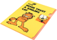 Набор папок-уголков с клапаном Kite Garfield А4 Матовые Жёлтые х 12 шт (GF25-248-1) - изображение 2