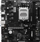 Материнська плата ASRock A620AM-HVS (sAM5, AMD A620A, PCI-Ex16) - зображення 1