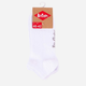 Набір жіночих шкарпеток коротких бавовняних Lee Cooper Snesocks 734 Білий (5906598088213) - зображення 2