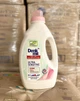 Гель для стирки Denkmit Ultra Sensitive для деликатных тканей и шерсти, 1,5 л (30 циклов стирки) - изображение 2