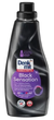Гель для стирки черных вещей Denkmit Black Sensation 1 л - изображение 1