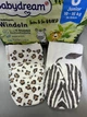 Подгузники Babydream premium 5 (10-16кг) 34шт лімітована серія - зображення 12