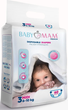 Подгузники Babymam extra care midi 3 (6-10кг) 60 шт. - изображение 6