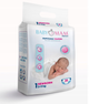 Подгузники BabyMam Extra Care newbornразмер 1 (2-5 кг) 26 шт - изображение 3