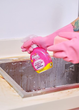 Засіб для миття посуду та прибирання всіх поверхонь від жиру The Pink Stuff Wash-Up Spray 500мл. - зображення 6