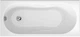 Ванна акриловая CERSANIT MITO 150x70 (TK001-018) + ножки PW01/S906-001 - изображение 1