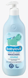 Гель для купання «від голови до ніг» Babylove Ultra Sensitive, 500 мл - зображення 1
