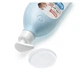 Гель для купання «від голови до ніг» Babylove Ultra Sensitive, 500 мл - зображення 5