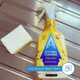 Универсальный очиститель для кухни Astonish Kitchen Cleaner "Лимон", 750 мл - изображение 4