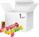 Конфеты желейные Roshen Boo! Bear 1 кг (4823077649875) - изображение 1