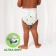 Підгузки Kruidvat pure&soft 6 (15-20кг) 28шт - зображення 10