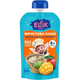 Фруктова каша Elfik Magic з яблук, мультизлакової каші та манго 110 г - зображення 2