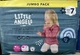 Підгузки Little angels comfort&protect 7 (17+кг) 40шт - зображення 1