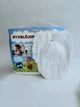Підгузки-трусики Coop Babblarna 4 (7-11кг) 46шт - зображення 5