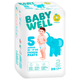 Детские подгузники-трусики Babywell Junior 5 (12–17 кг) 20 шт - изображение 1