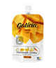 Пюре Galicia Тропический сплеш из фруктов и овощей, 100г - изображение 3