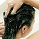 Шампунь для чувствительной кожи головы La'dor Root Re-Boot Purifying Shampoo Ginger & Apple 50 ml - изображение 2