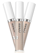 Консилер Bell HypoAllergenic Cover Eye&Skin Concealer, 5 г, №35 - изображение 4
