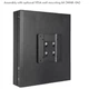 Корпус для компьютера Chieftec COMPACT IX-06B-OP mATX без БП SLIM FF Black (IX-06B-OP) - изображение 9