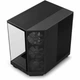 Корпус NZXT H6 Flow RGB Black (CC-H61FB-R1) без БП - изображение 2