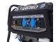 Бензиновый генератор 3 кВт 15 л TAGRED TA3500GHX - изображение 4